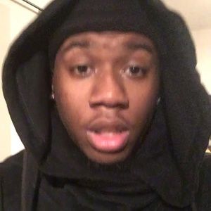 Meet your Posher, Lamar